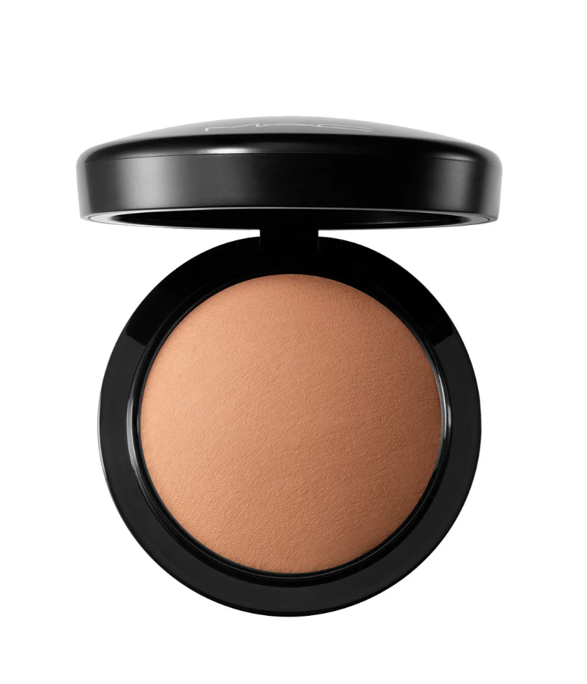 MAC SKINFINISH NATURAL POUDRE DE FINITION NATURELLE 10GR