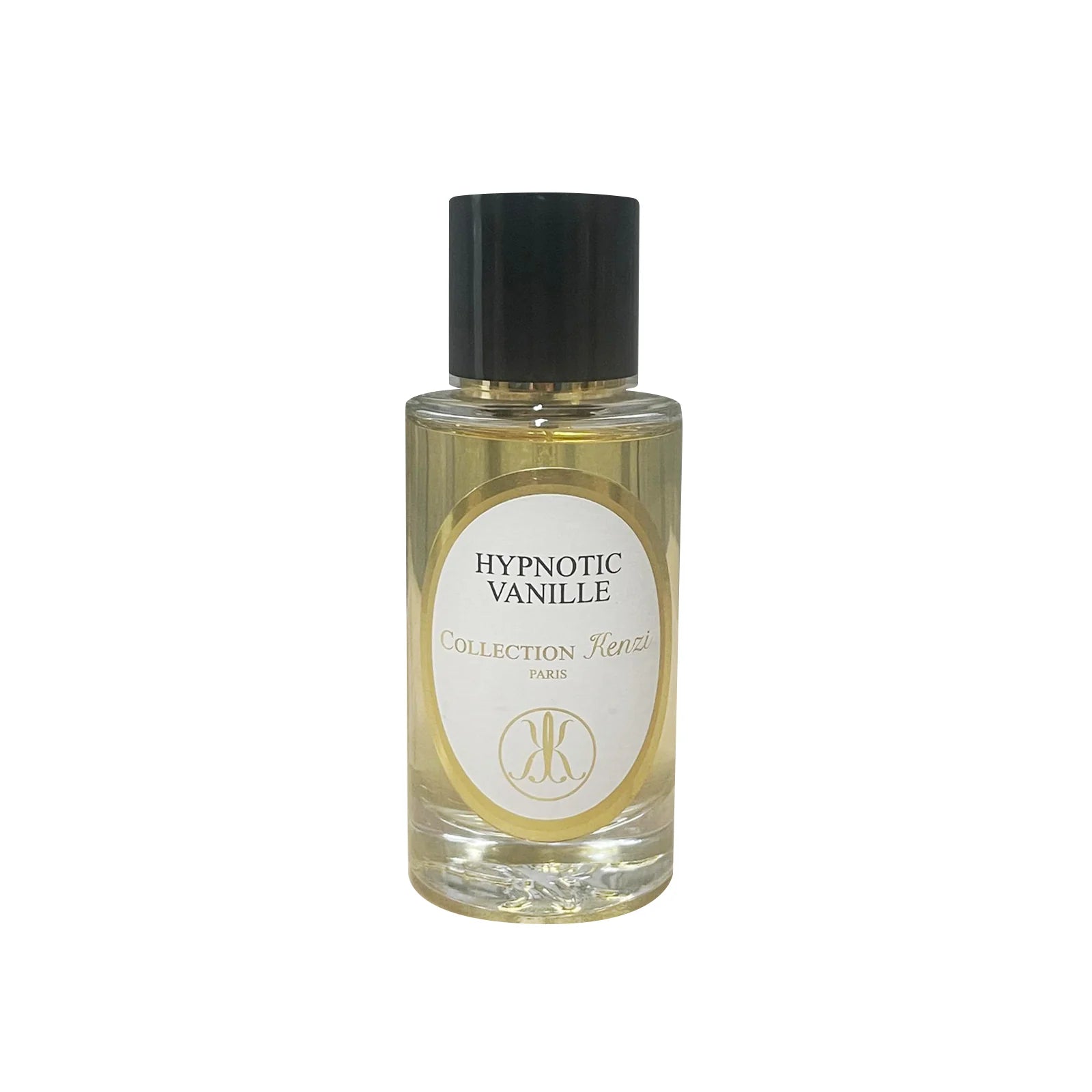 Collection Kenzi - Hypnotic Vanille - 50ml (ähnelt dem BLACK DRAGON BYRON)