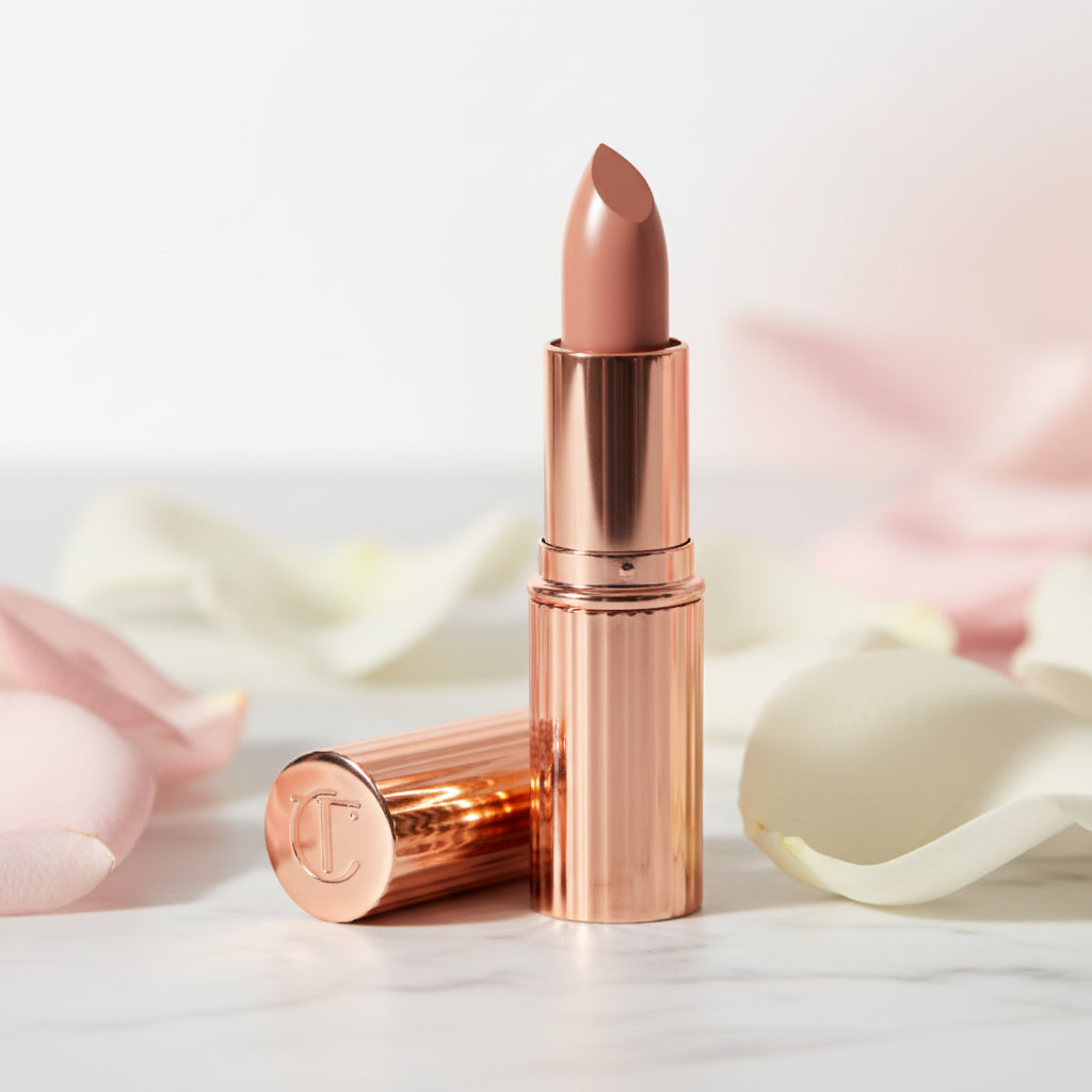 Charlotte Tilbury K.I.S.S.I.N.G (3.5GR) - YES HONEY
