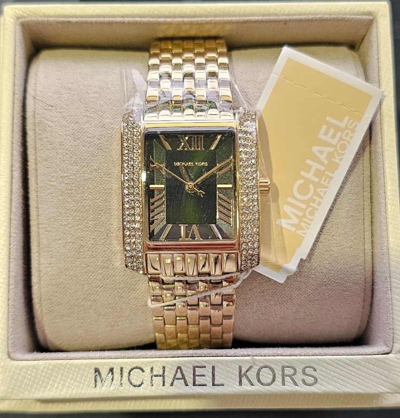 Michael Kors Uhren (versch. Sorten) EInzelteile