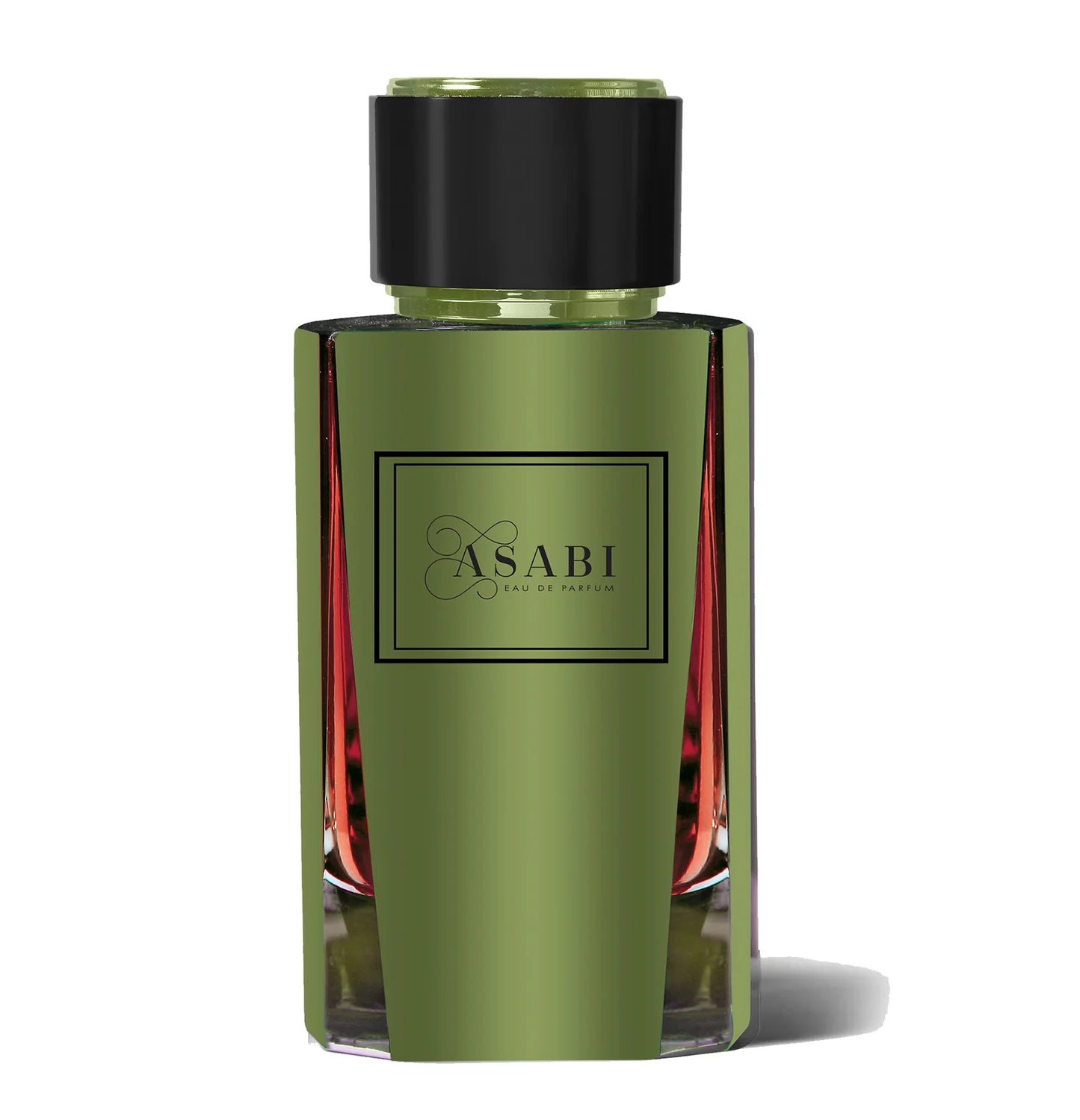 Asabi Intense Eau de Parfum Spray 100 ml