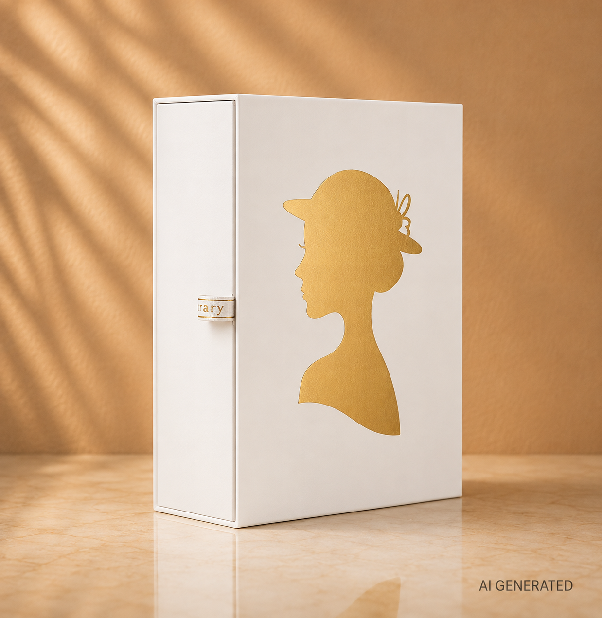 Fragrance Library - Anna Karenina 100ml