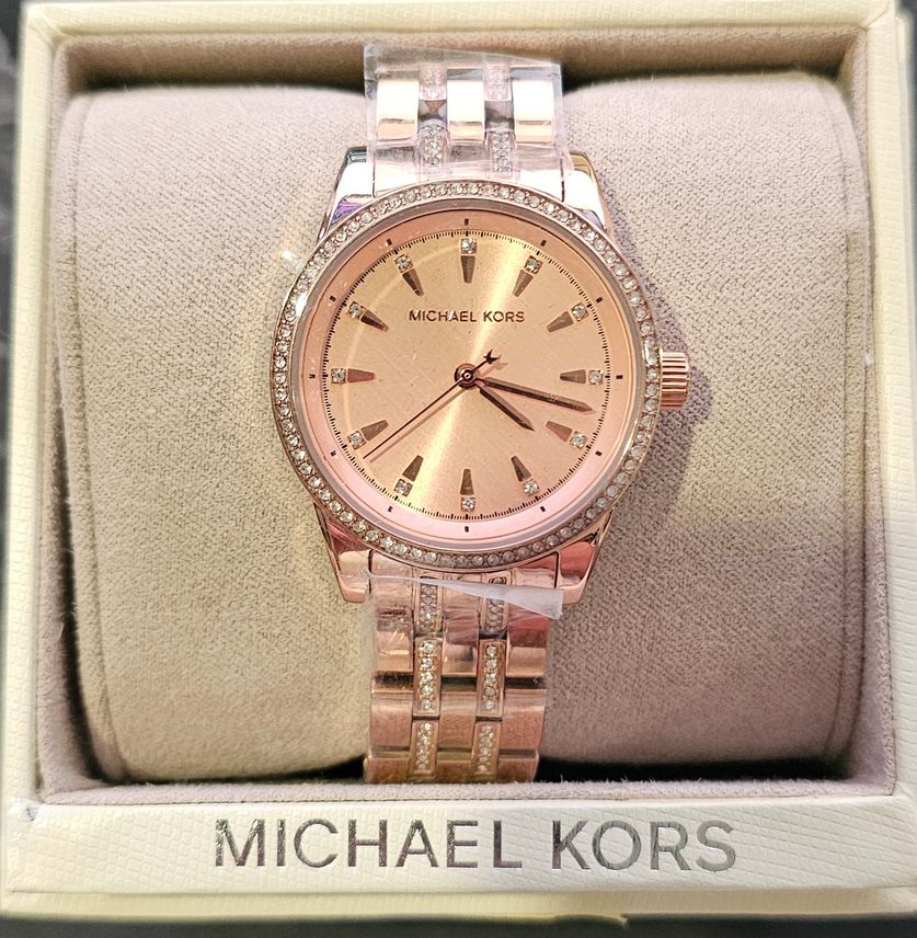 Michael Kors Uhren (versch. Sorten) EInzelteile