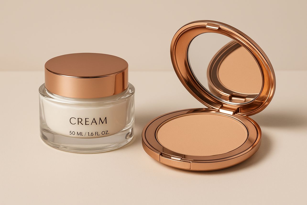 Kosmetik Produkte (2 Stück) Warenwert ca. 130-160€