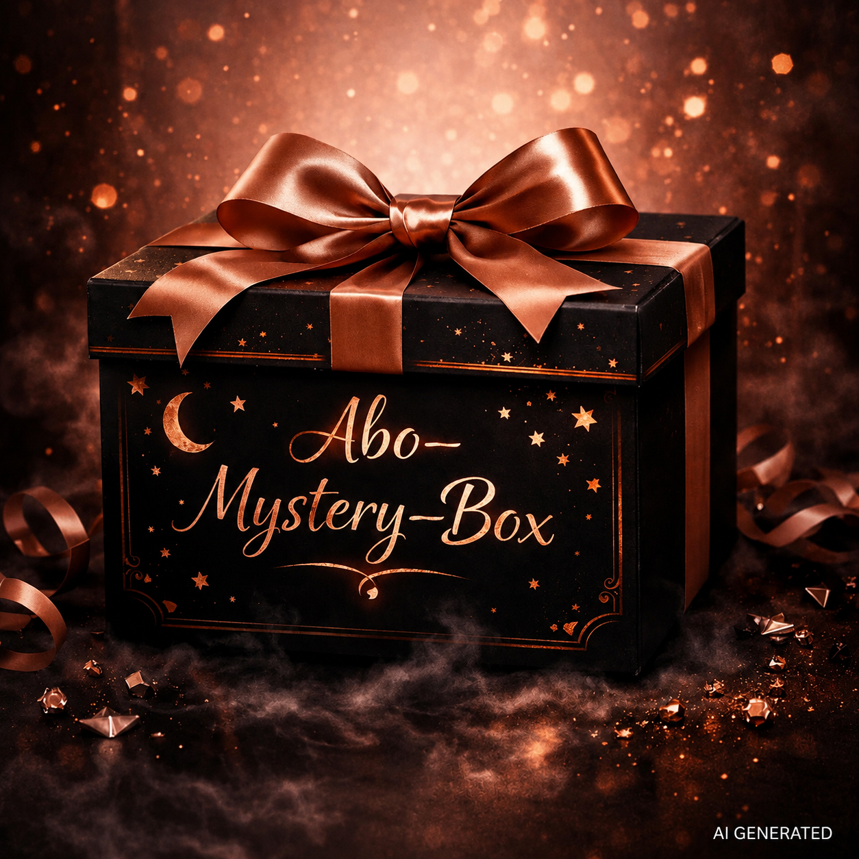 Abo Mystery-Box