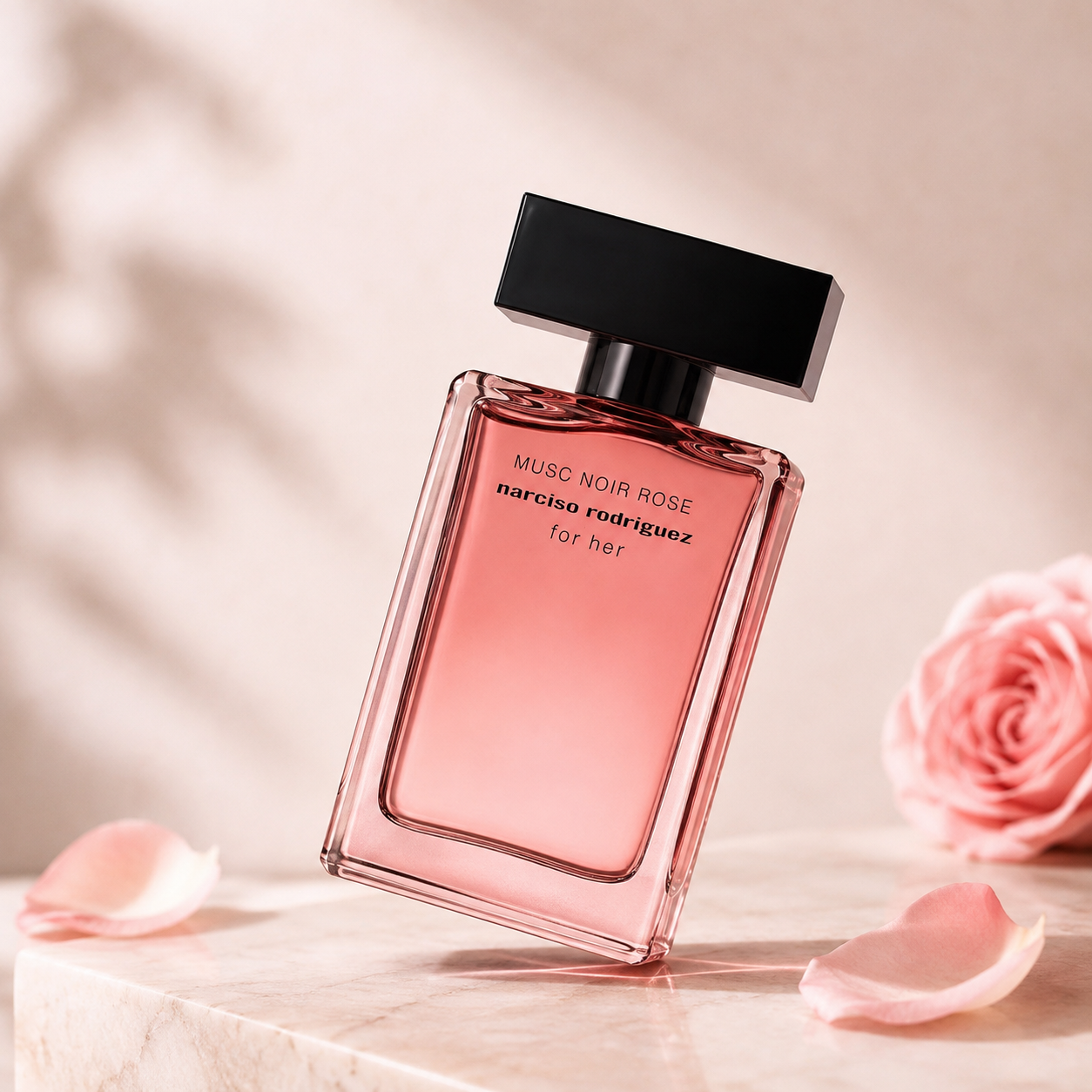 Narciso Rodriguez - for her MUSC NOIR ROSE edp 50ml