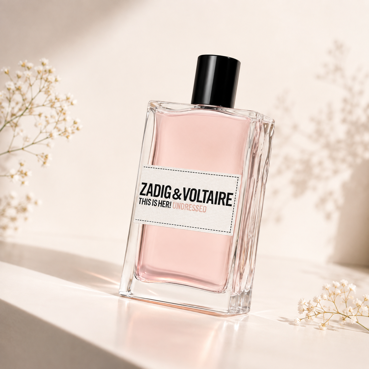 Zadig & Voltaire this is her! undressed edp 100ml