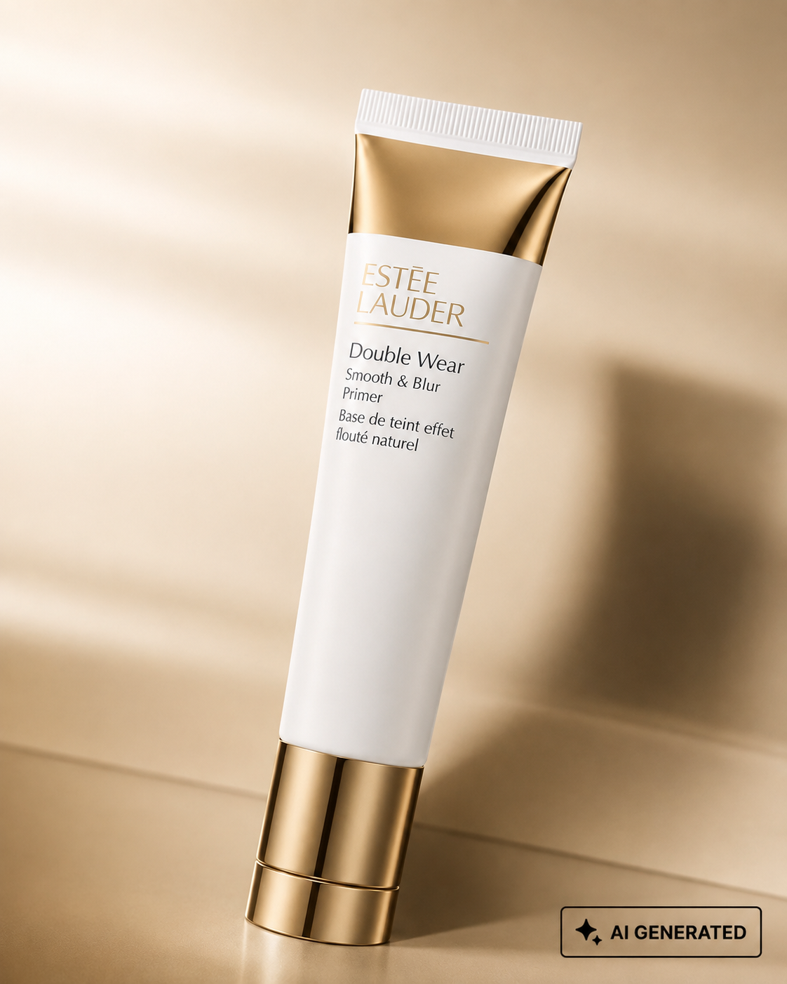 Estee Lauder Double Wear Smooth and Blur Primer (40 ml)