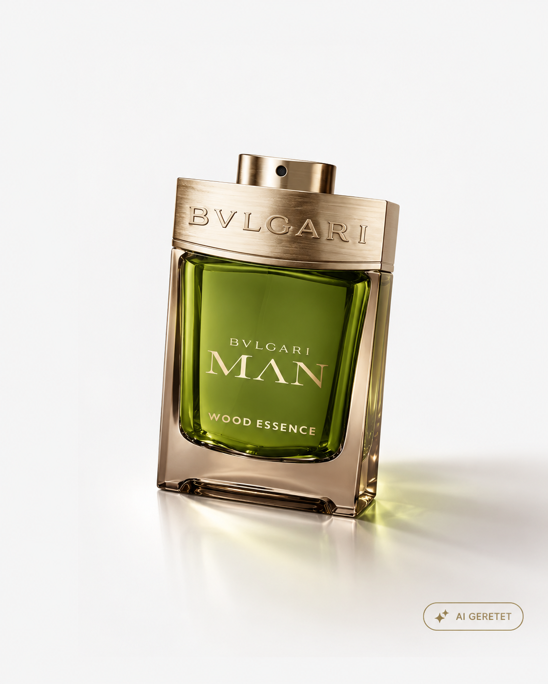BVLGARI MAN Wood Essence - Eau De Parfum 150ml