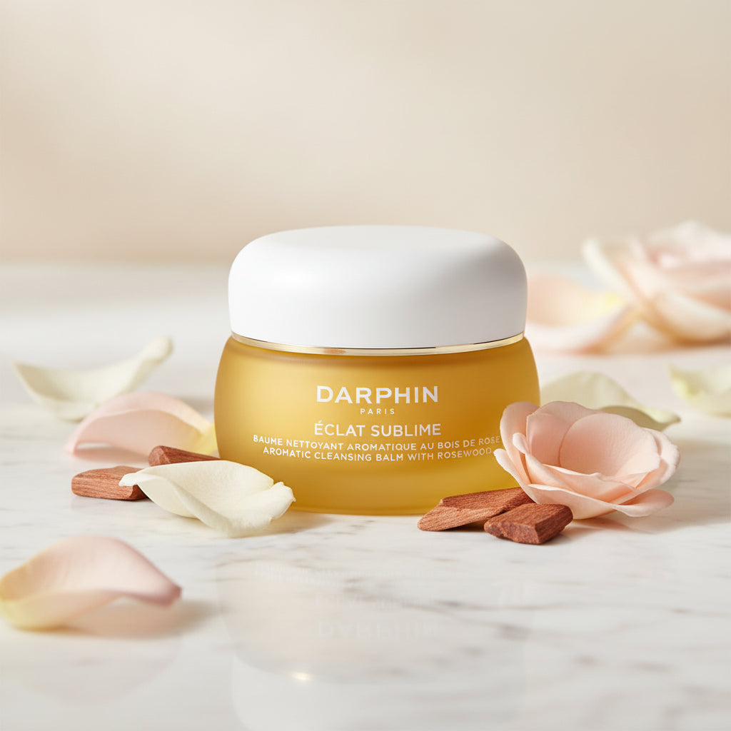 DARPHIN - Éclat Sublime / Aromatic Cleansing Balm with Rosewood 100ml
