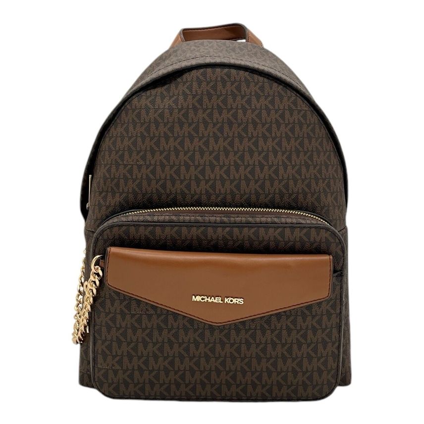 Michael Kors Kleiner 2 tlg. Rucksack (versch. Farben)