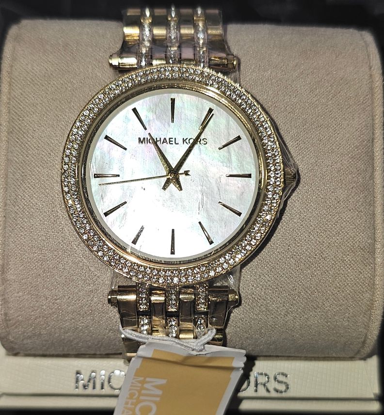 Michael Kors Uhren (versch. Sorten) EInzelteile