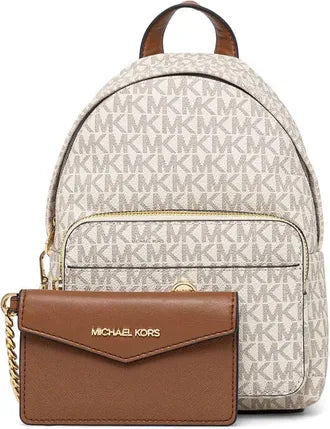 Michael Kors Kleiner 2 tlg. Rucksack (versch. Farben)