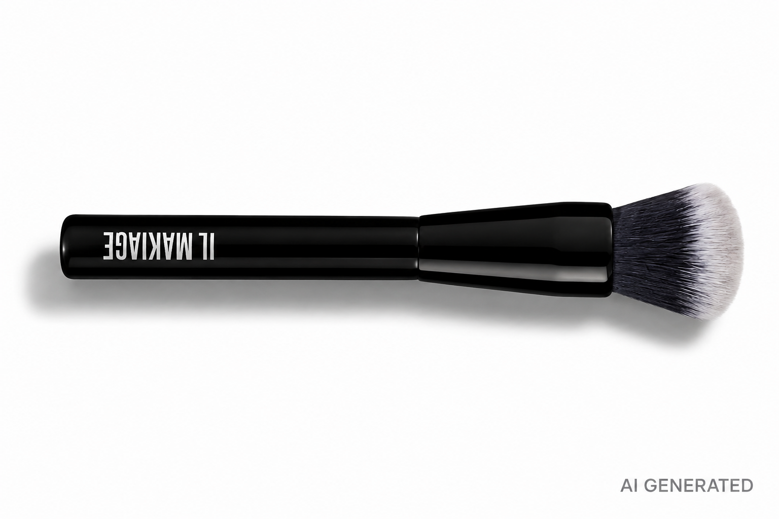 FOUNDATION BLENDING BRUSH #100