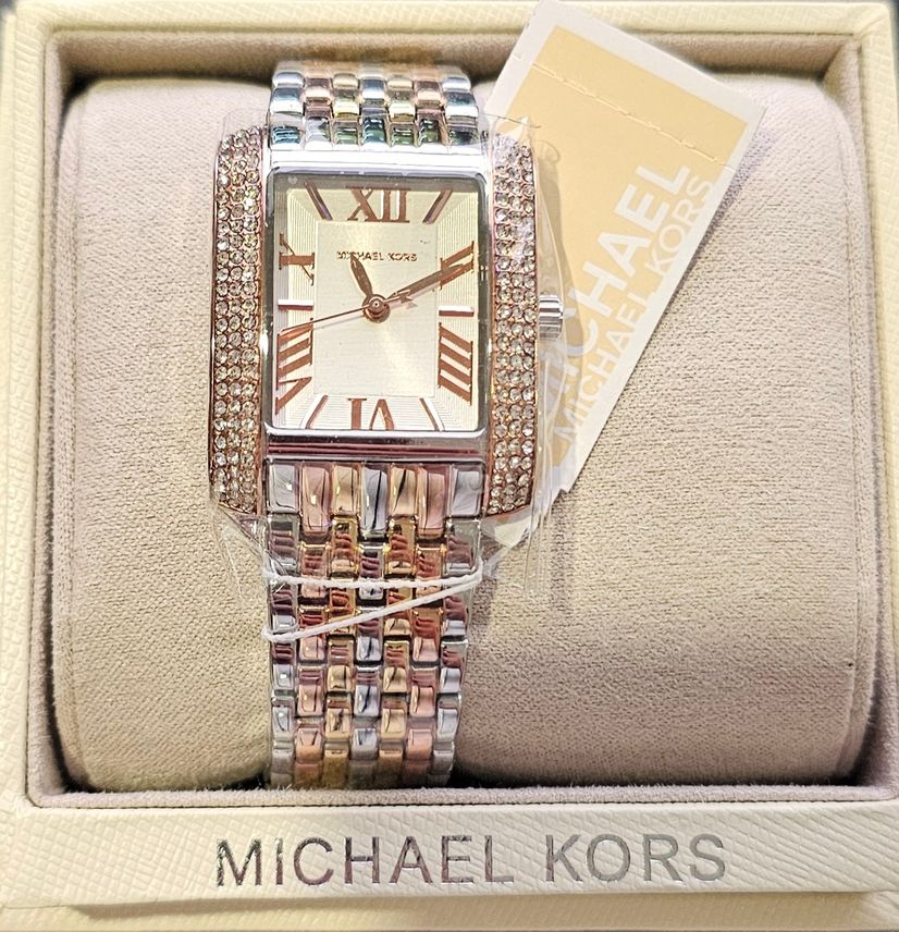 Michael Kors Uhren (versch. Sorten) EInzelteile