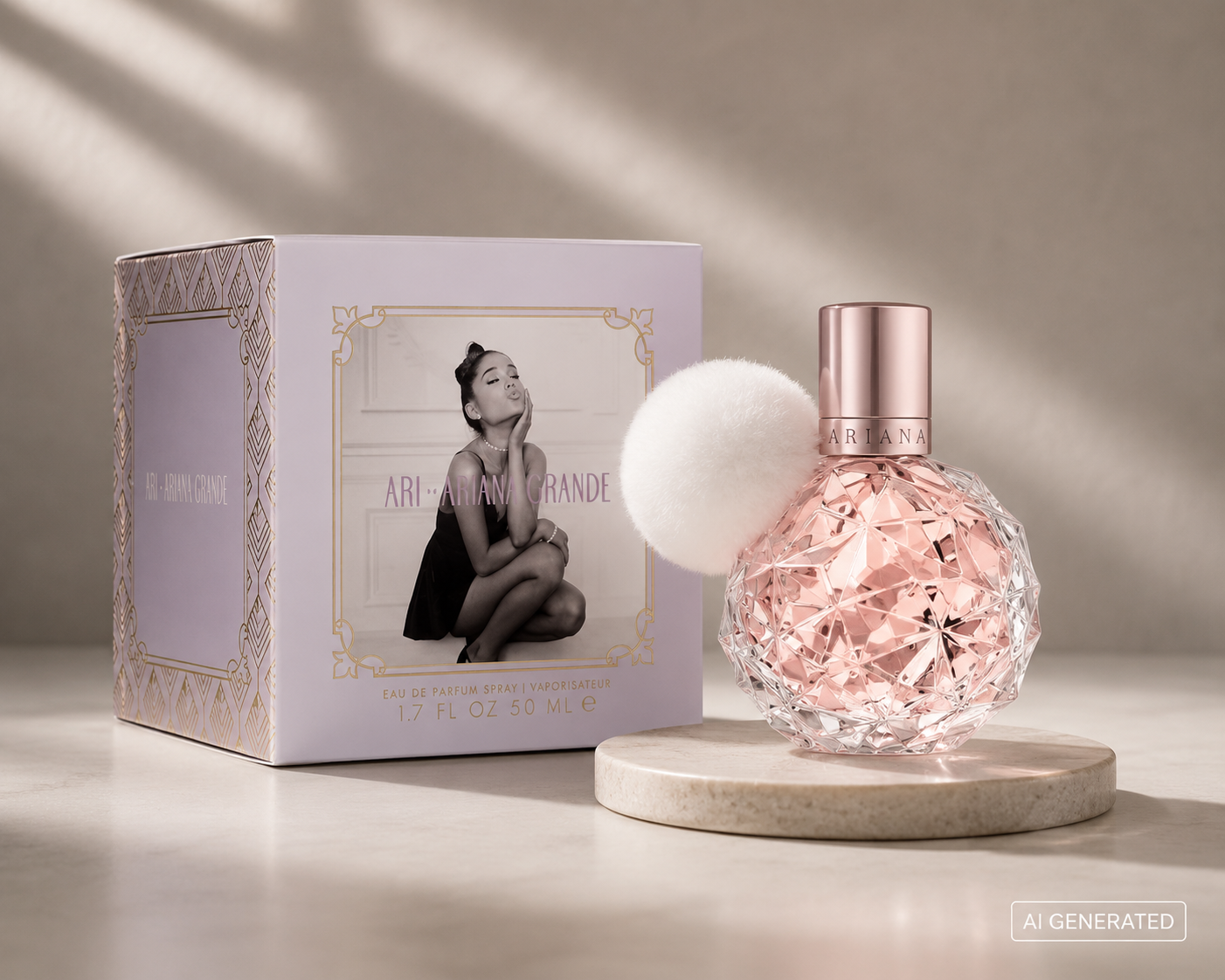 Ariana Grande - ARI 100ml edP
