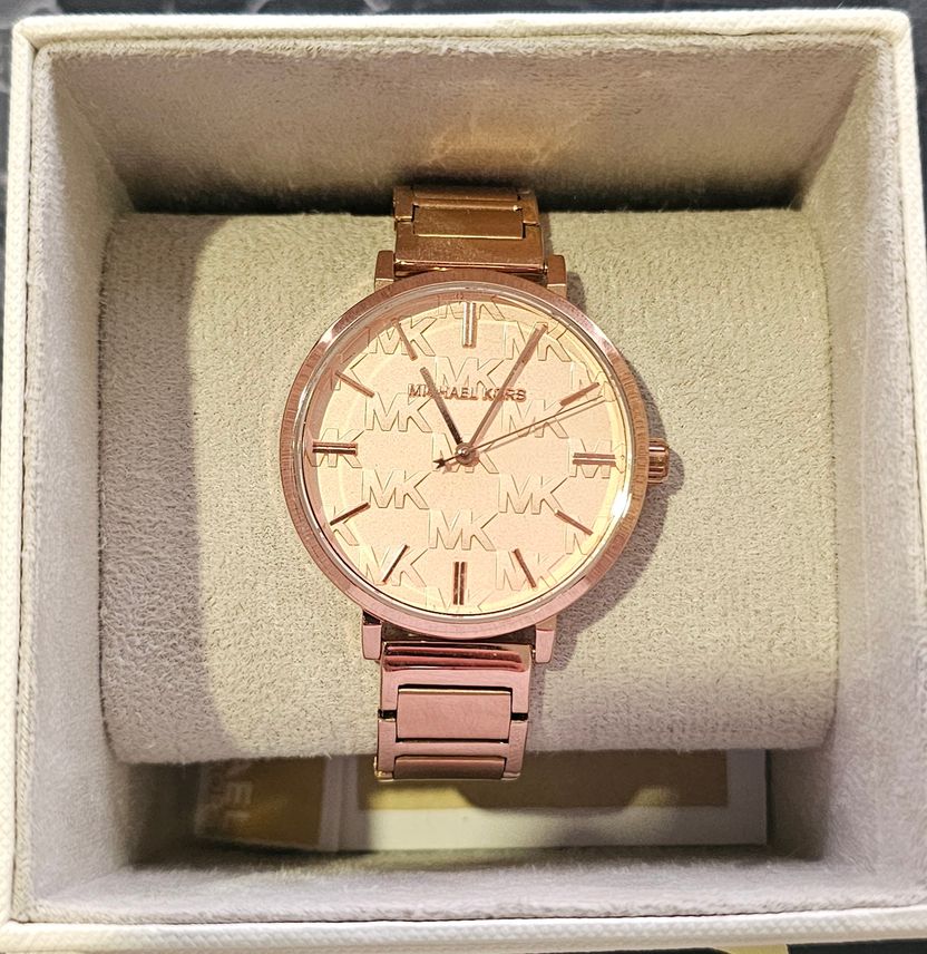 Michael Kors Uhren (versch. Sorten) EInzelteile