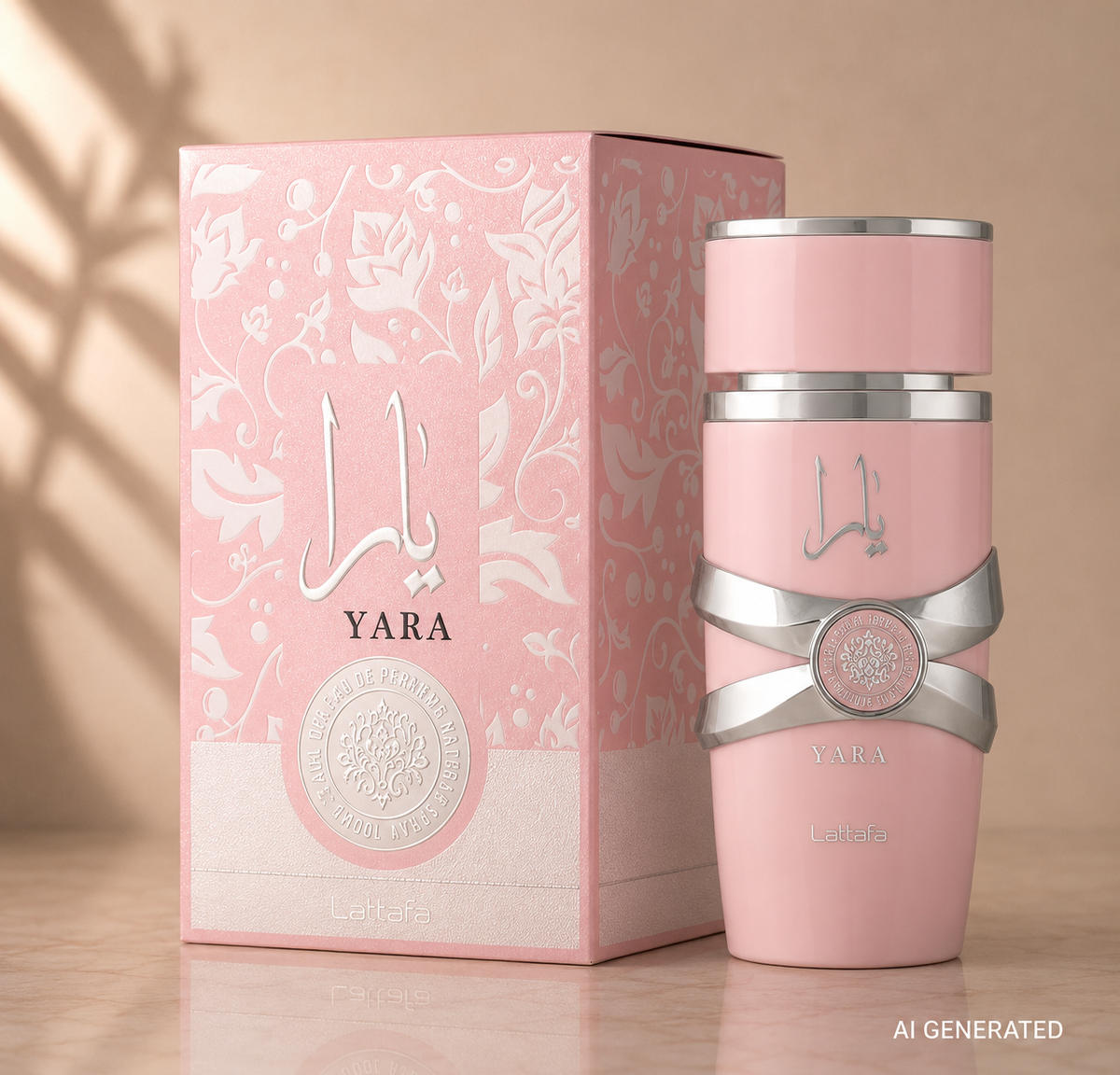 Lattafa - YARA 100ML