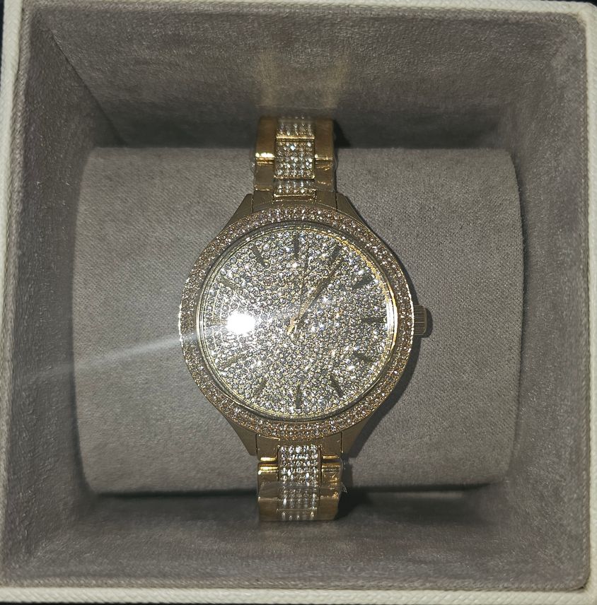 Michael Kors Uhren Mix