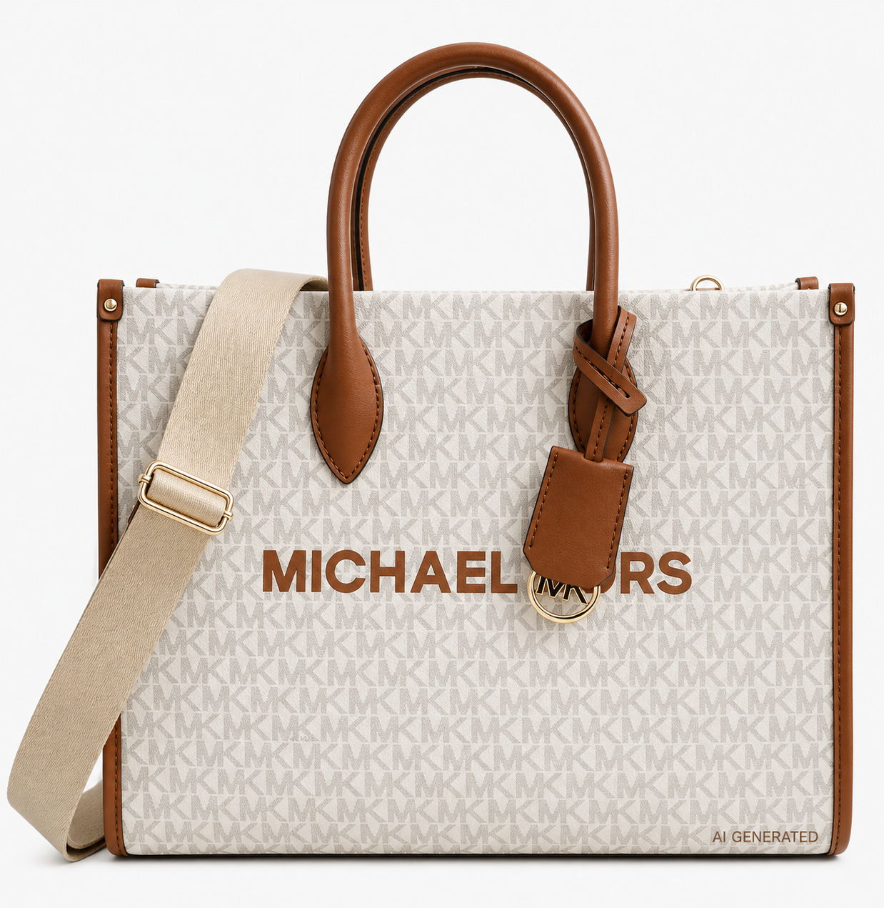Michael Kors Mirella Large