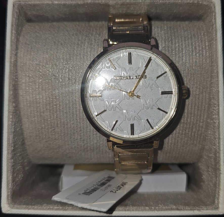 Michael Kors Uhren Mix