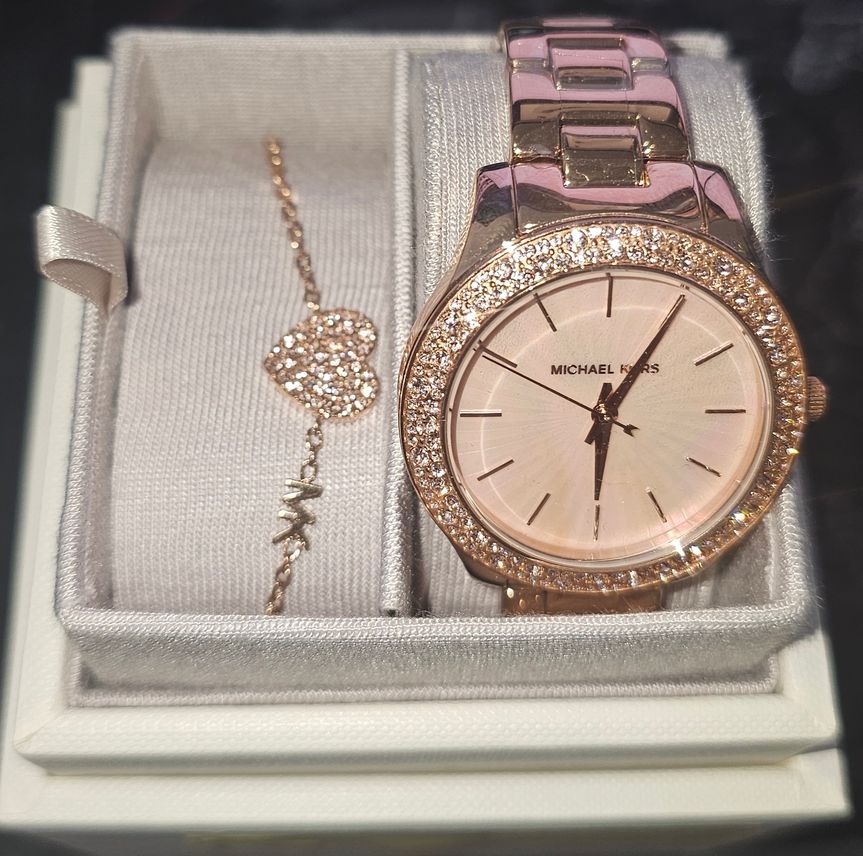 Michael Kors Uhren Mix