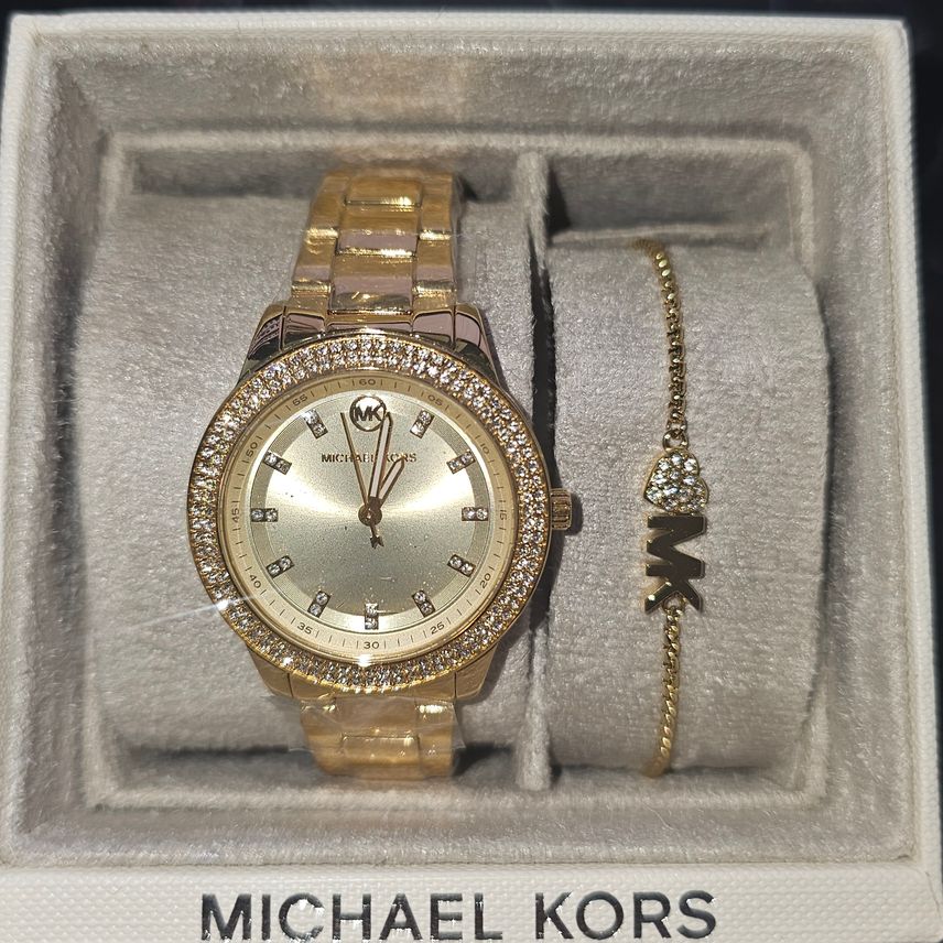 Michael Kors Uhren Mix