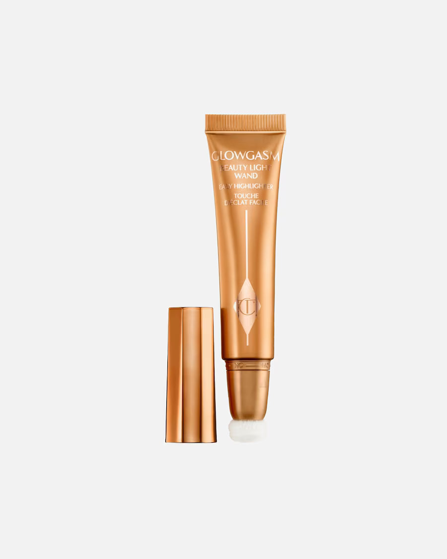 Charlotte Tilbury - Glowgasm Beauty Light Wand 12ml - GOLDGASM