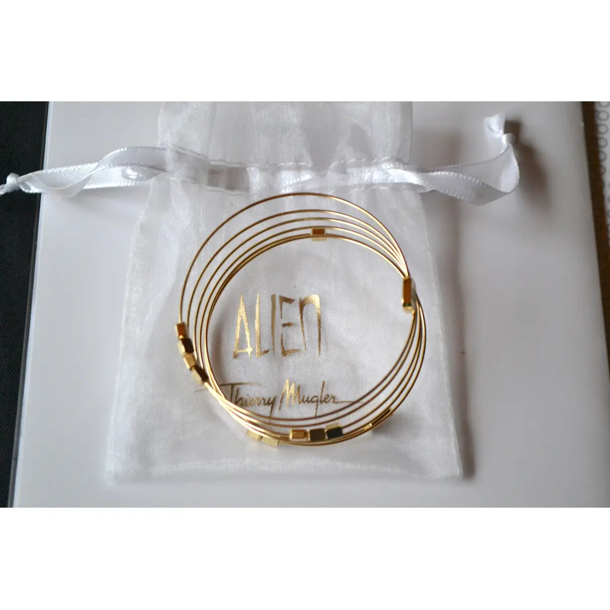 T. Mugler - ALIEN Armband