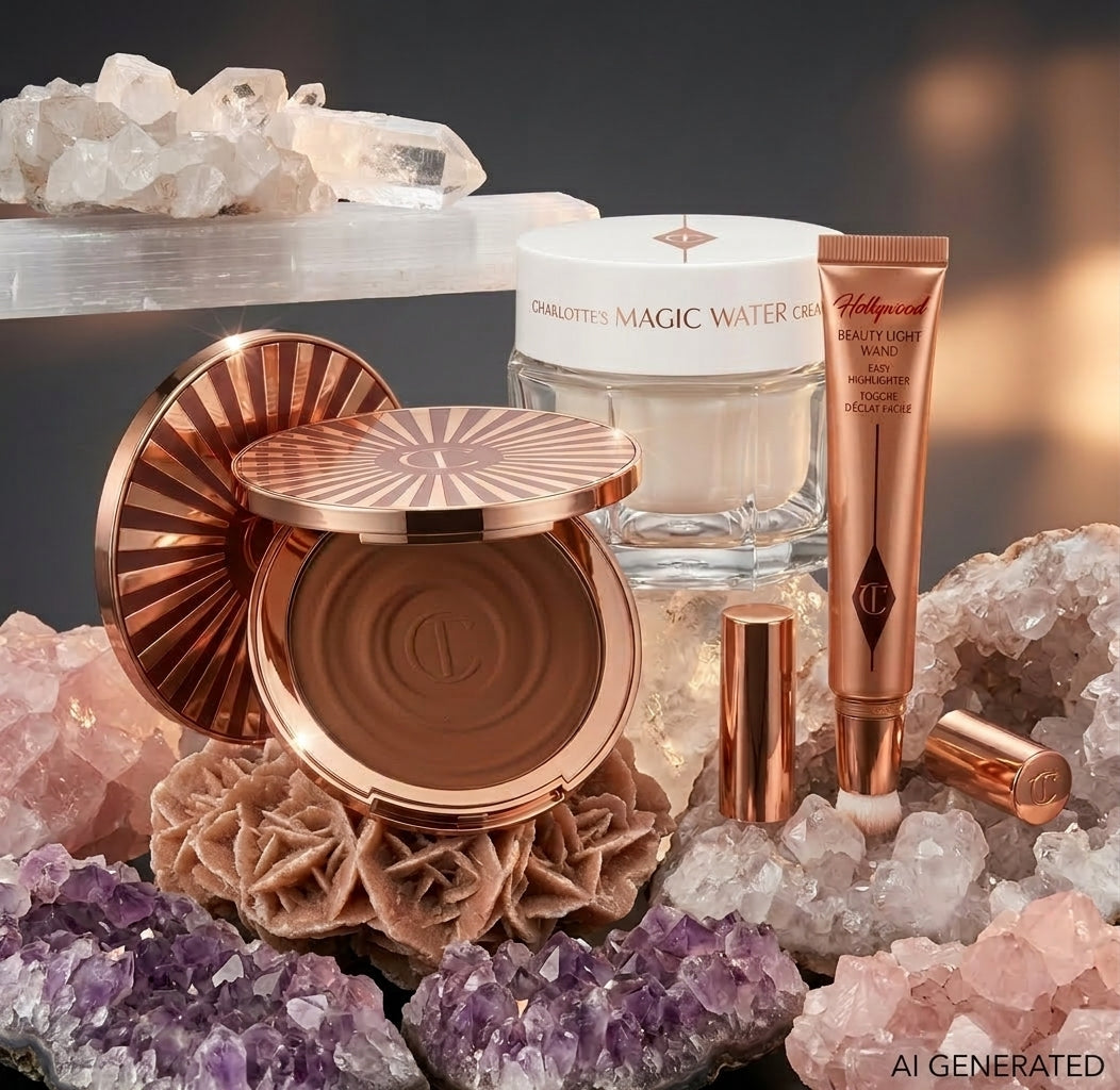 Charlotte Tilbury BUNDLE