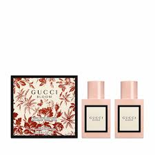 Gucci - Bloom Edp Duo SET (2x30ml)