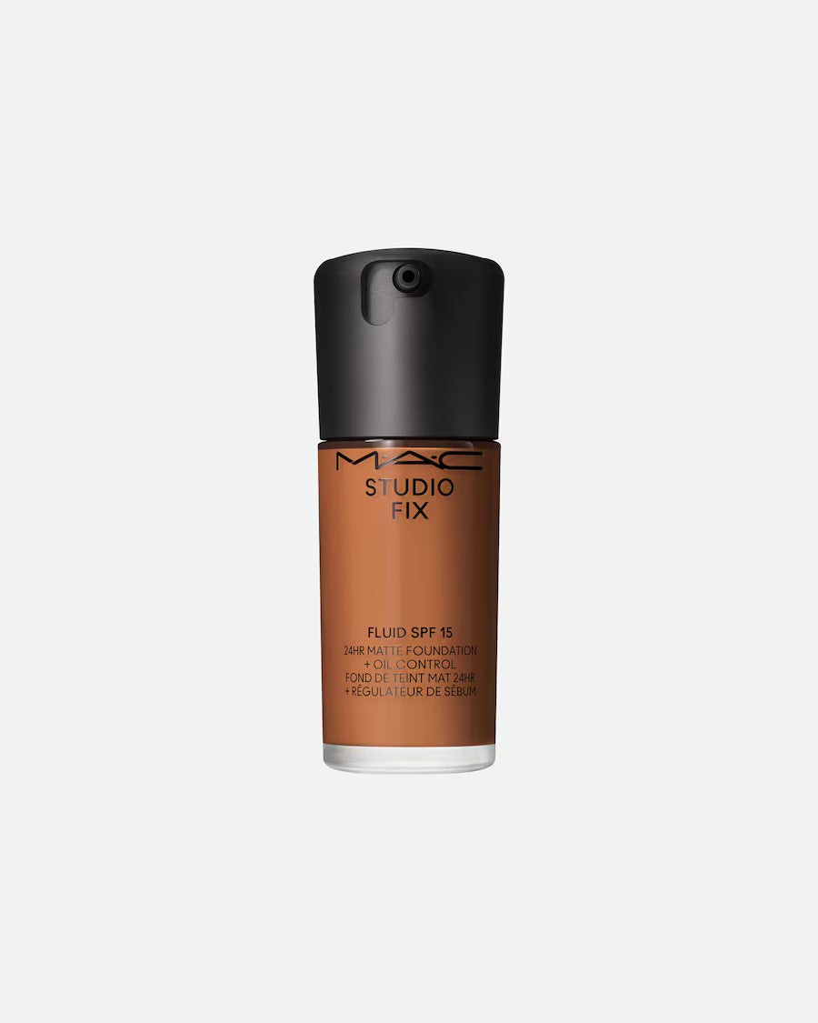 MAC STUDIO FIX FOUNDATION + OIL CONTROL 30ML
