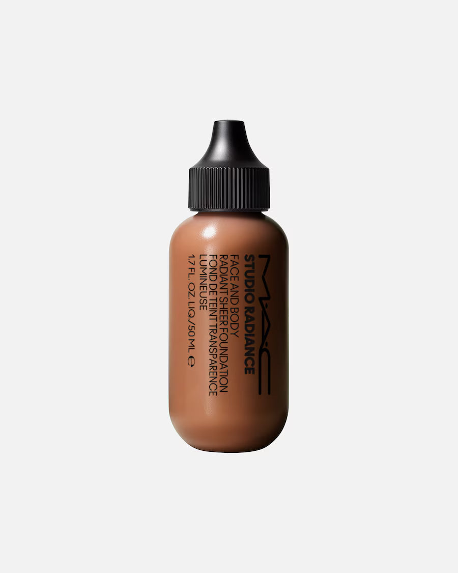 MAC FACE AND BODY FOUNDATION 50ML