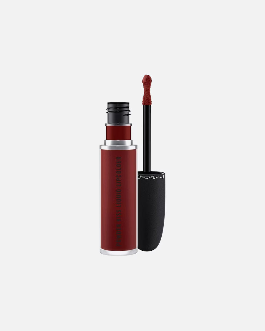 MAC POWDER KISS LIQUID LIPCOLOUR 5ML