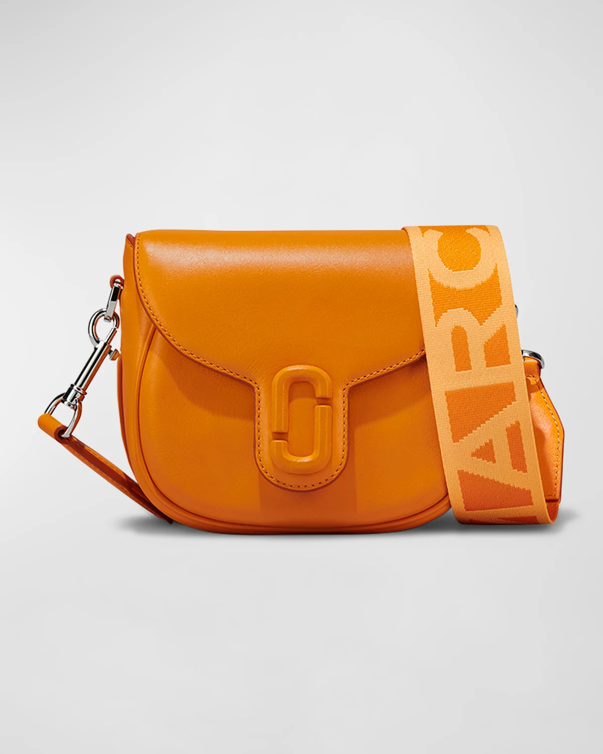 Marc Jacobs - The Covered Small Saddle Bag (NP:550)