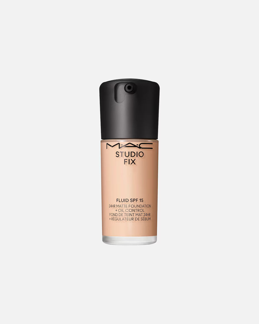 MAC STUDIO FIX FOUNDATION + OIL CONTROL 30ML