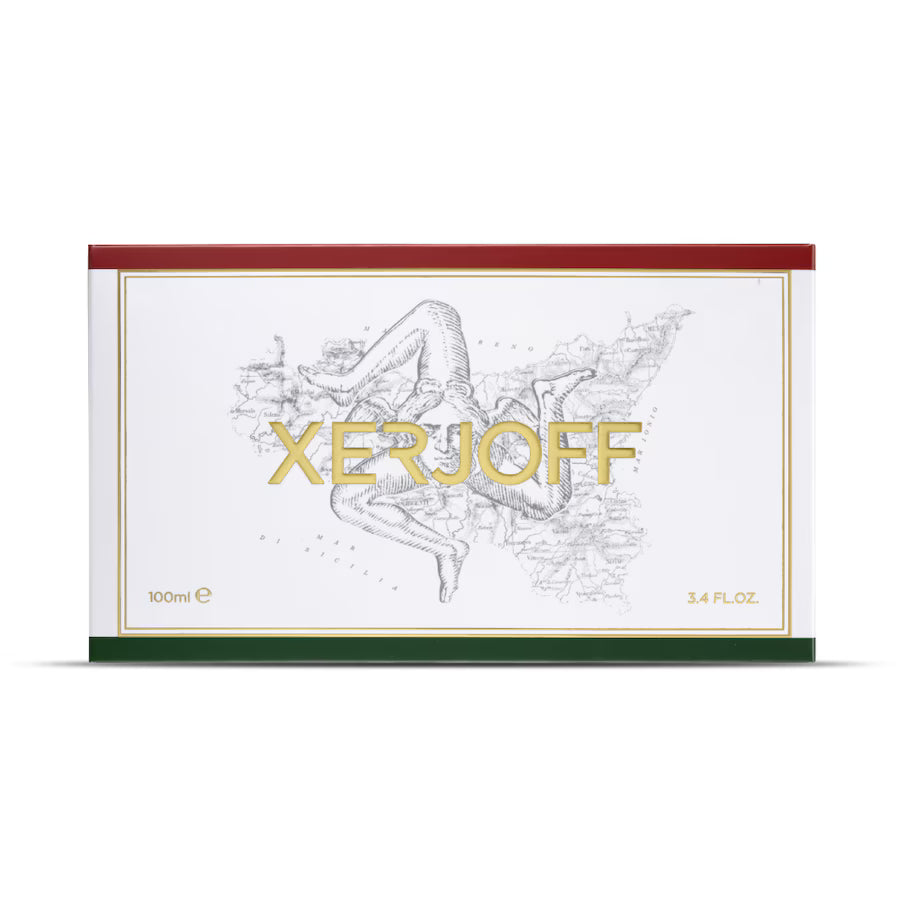 Xerjoff NAXOS 100ML (OVP)