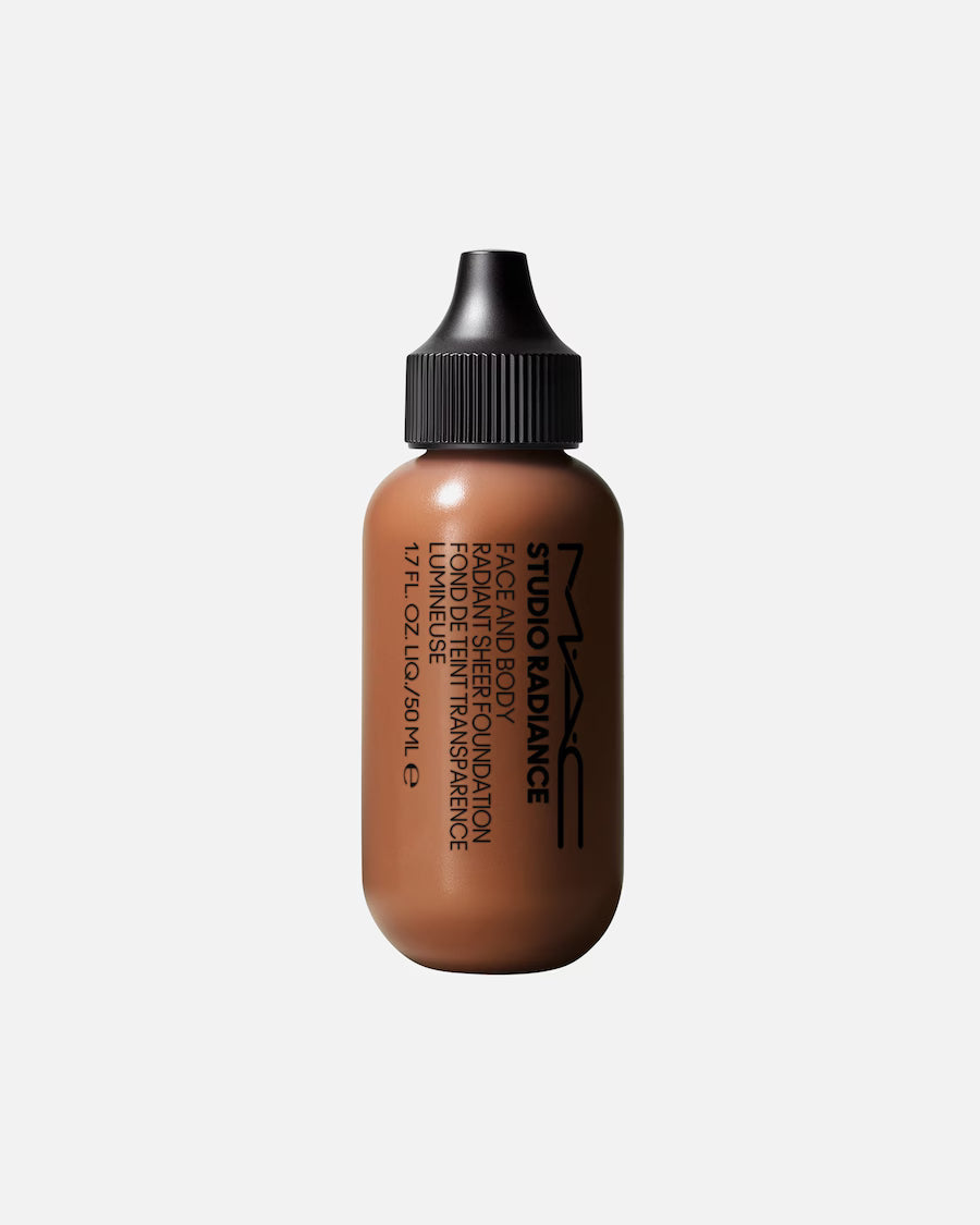 MAC FACE AND BODY FOUNDATION 50ML