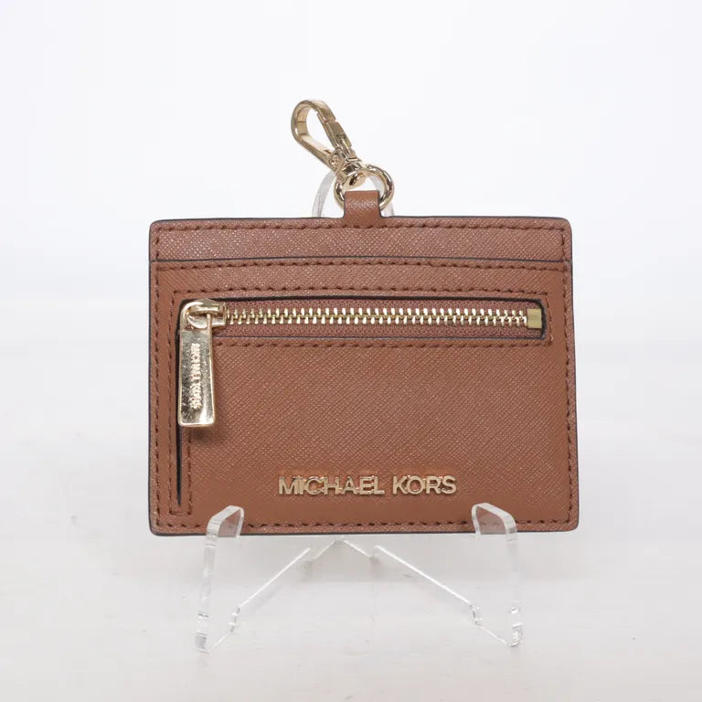 Michael Kors Kartenetui zum Umhängen