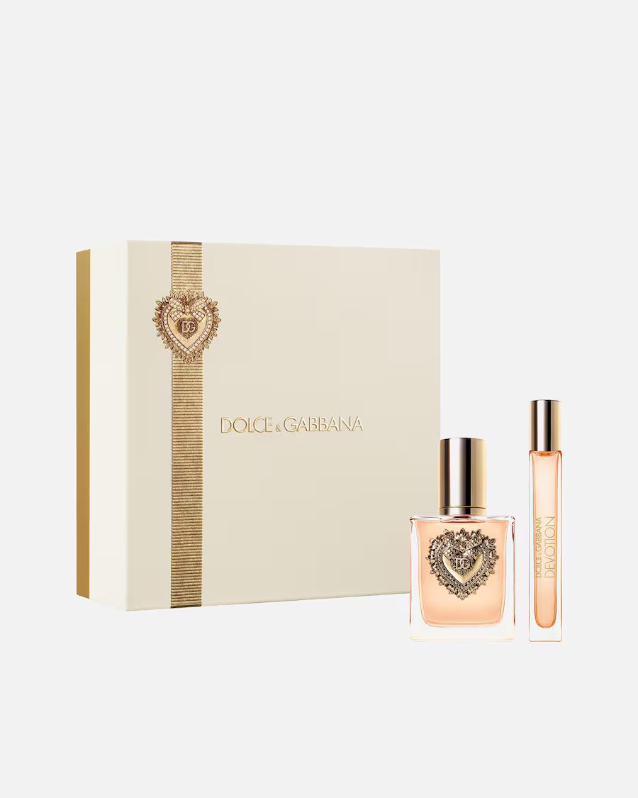 Dolce & Gabbana - Devotion Duo EDP Gift Set (50ML+10ML)