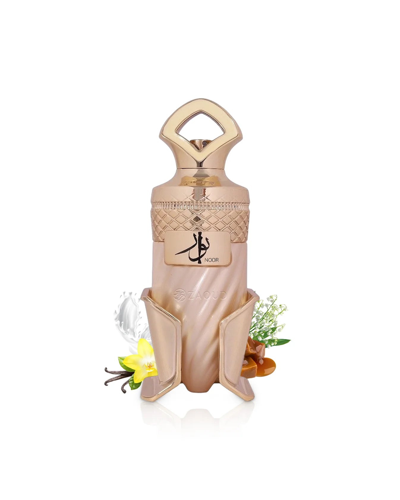 RiiFFS - NOOR Extrait de Parfüm 100ml