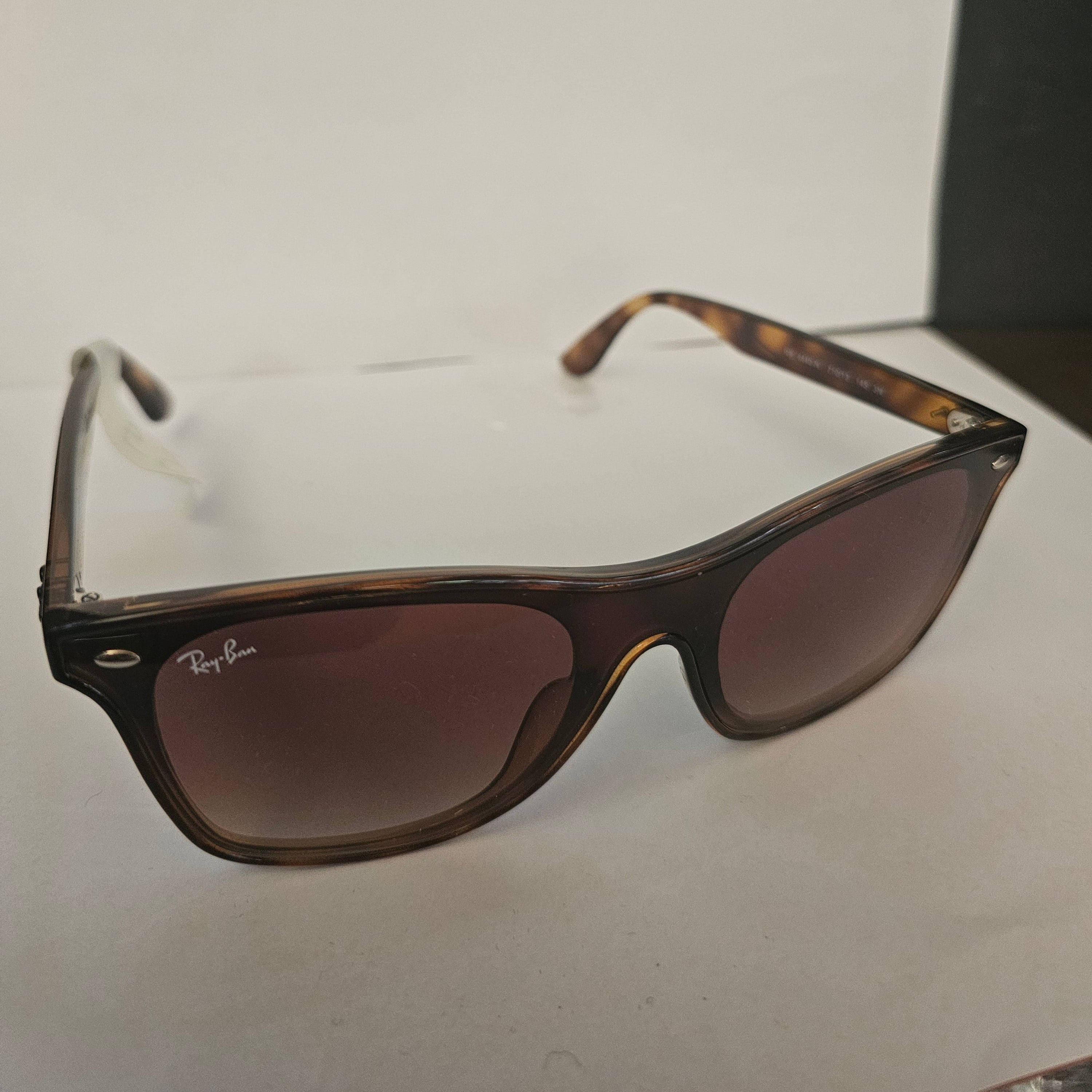 RayBan Sonnenbrille