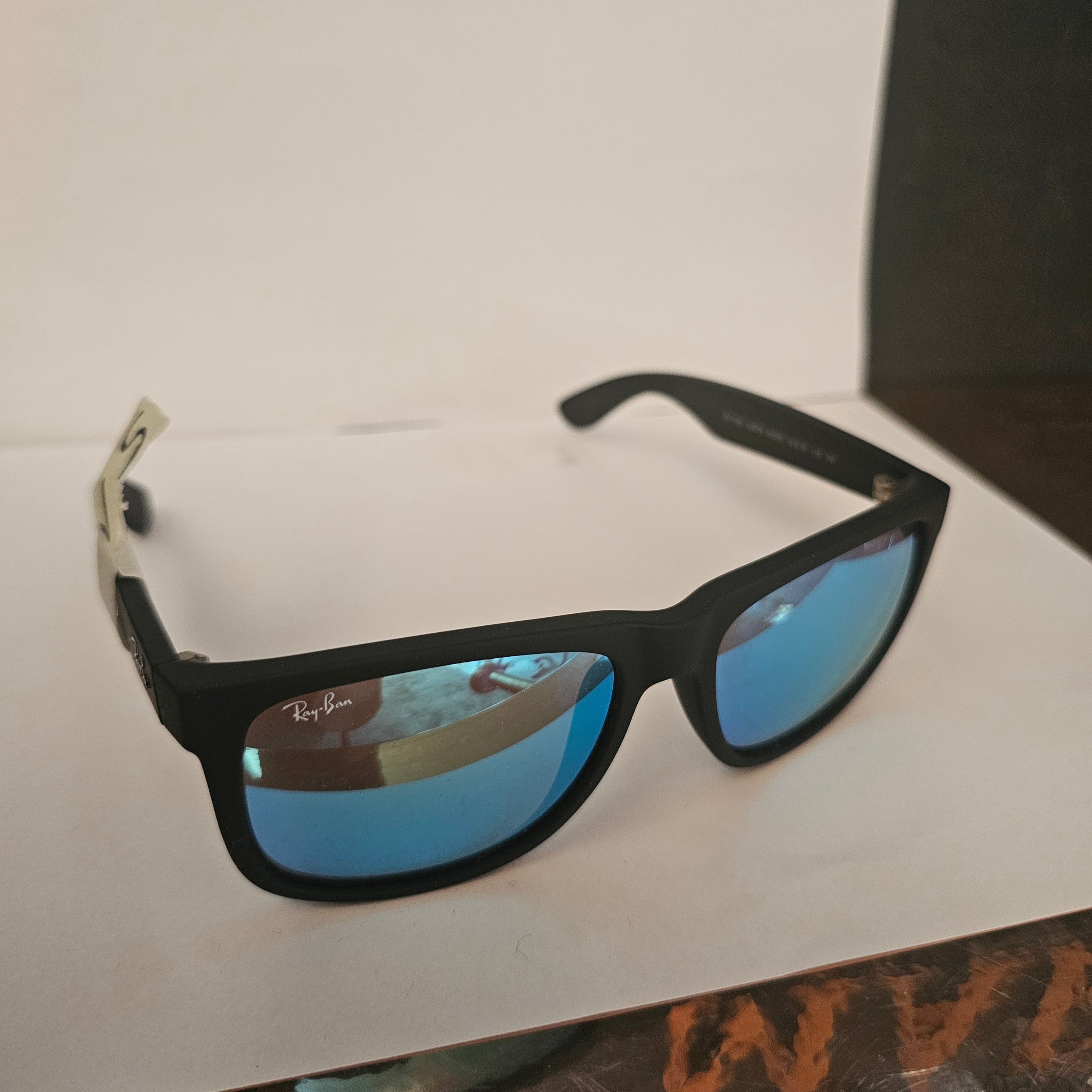 RayBan Sonnenbrille