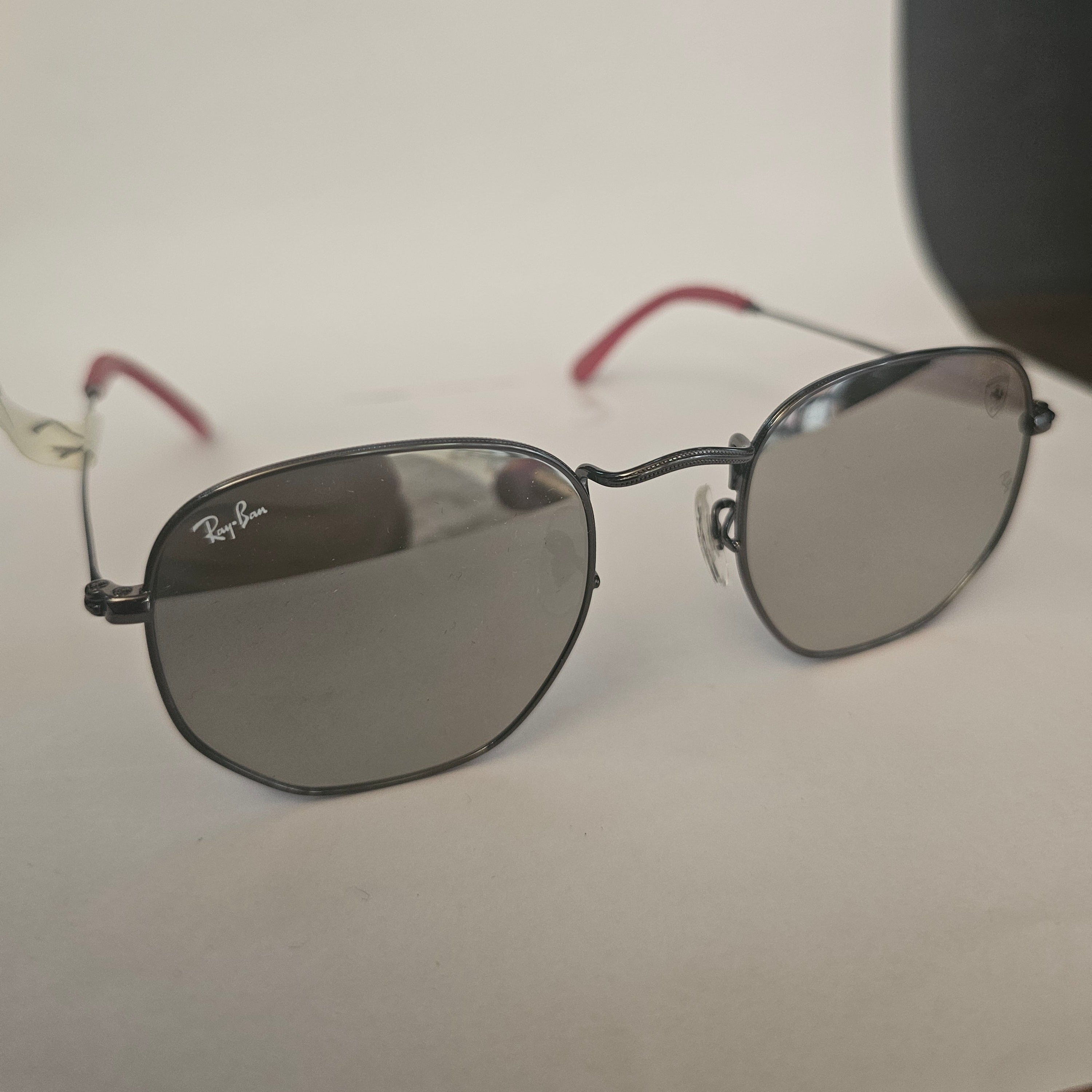 RayBan Sonnenbrille