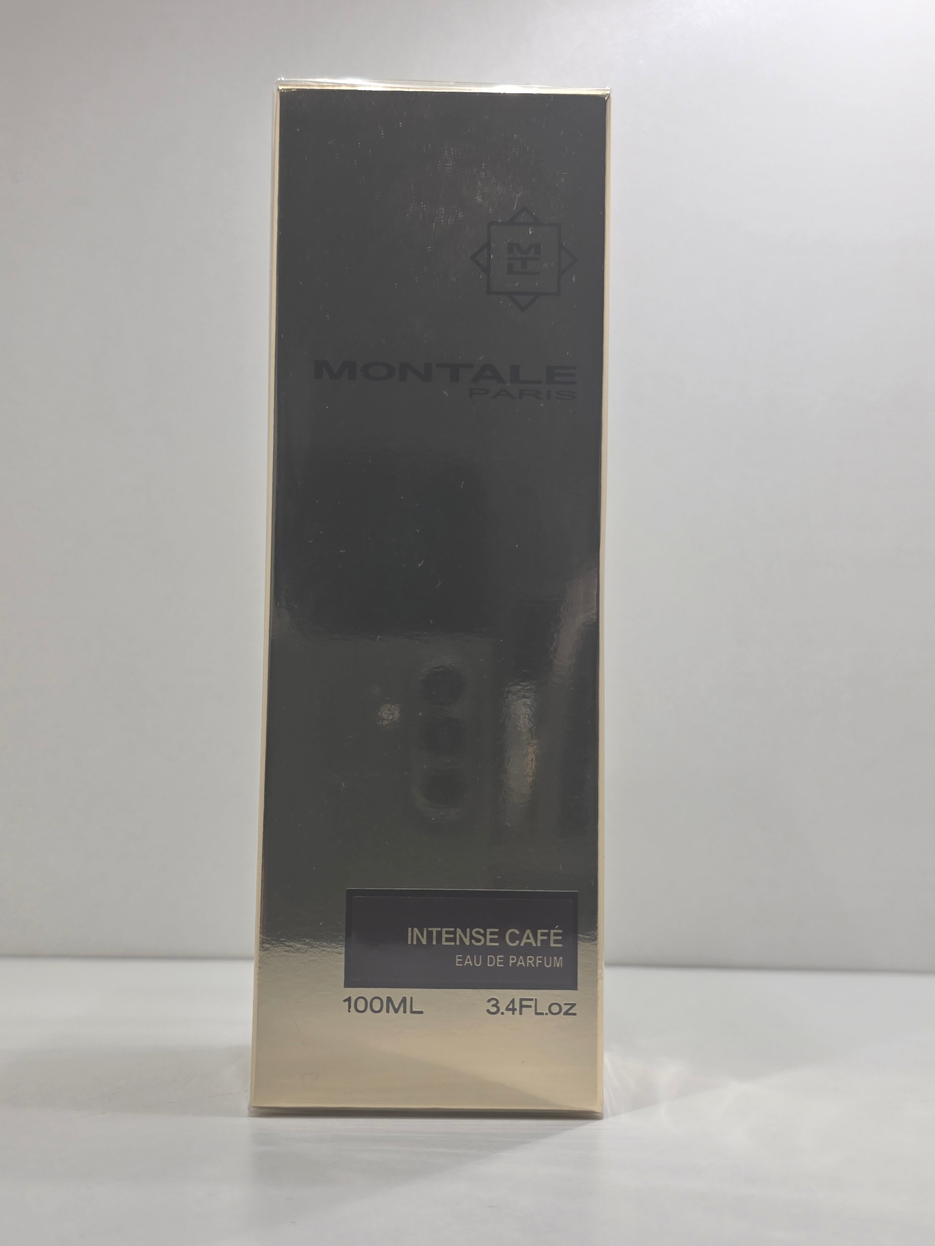 Montale - Intense Cafe edp 100ML