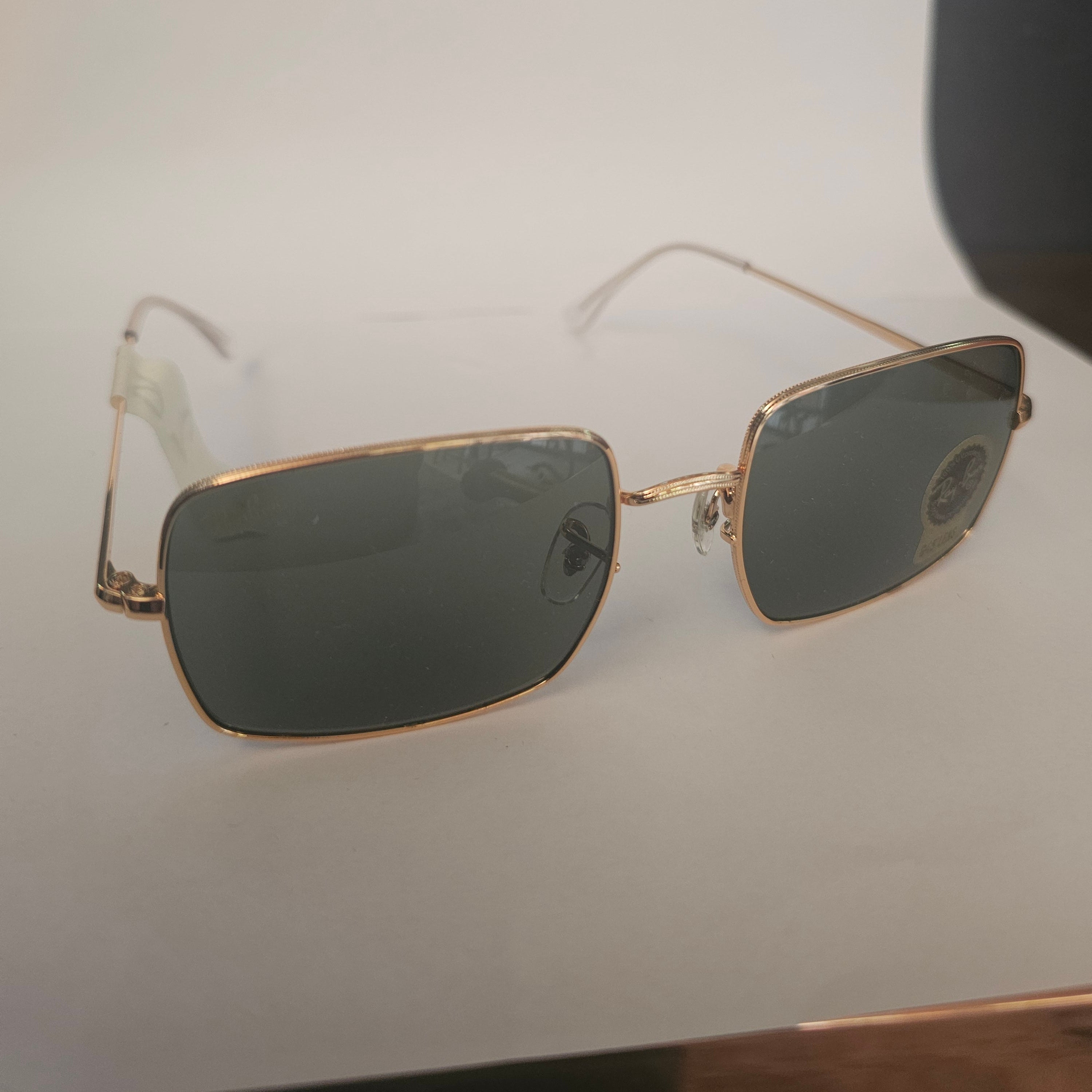 RayBan Sonnenbrille