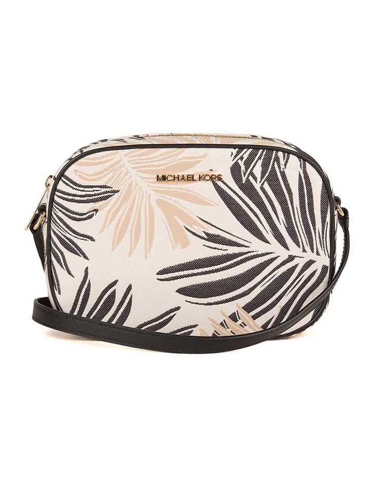 Michael kors Tasche Palme schwarz Nr 46