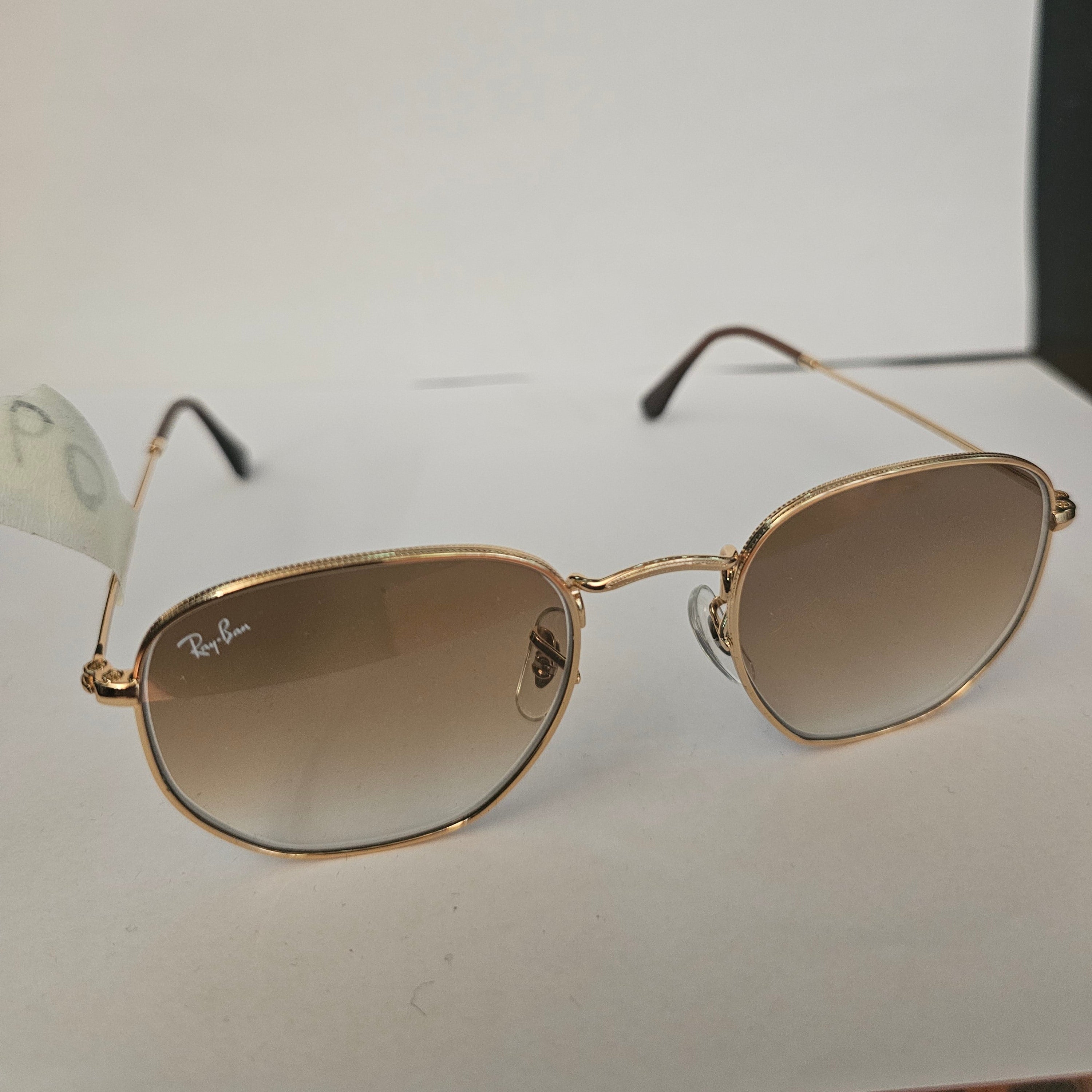 RayBan Sonnenbrille