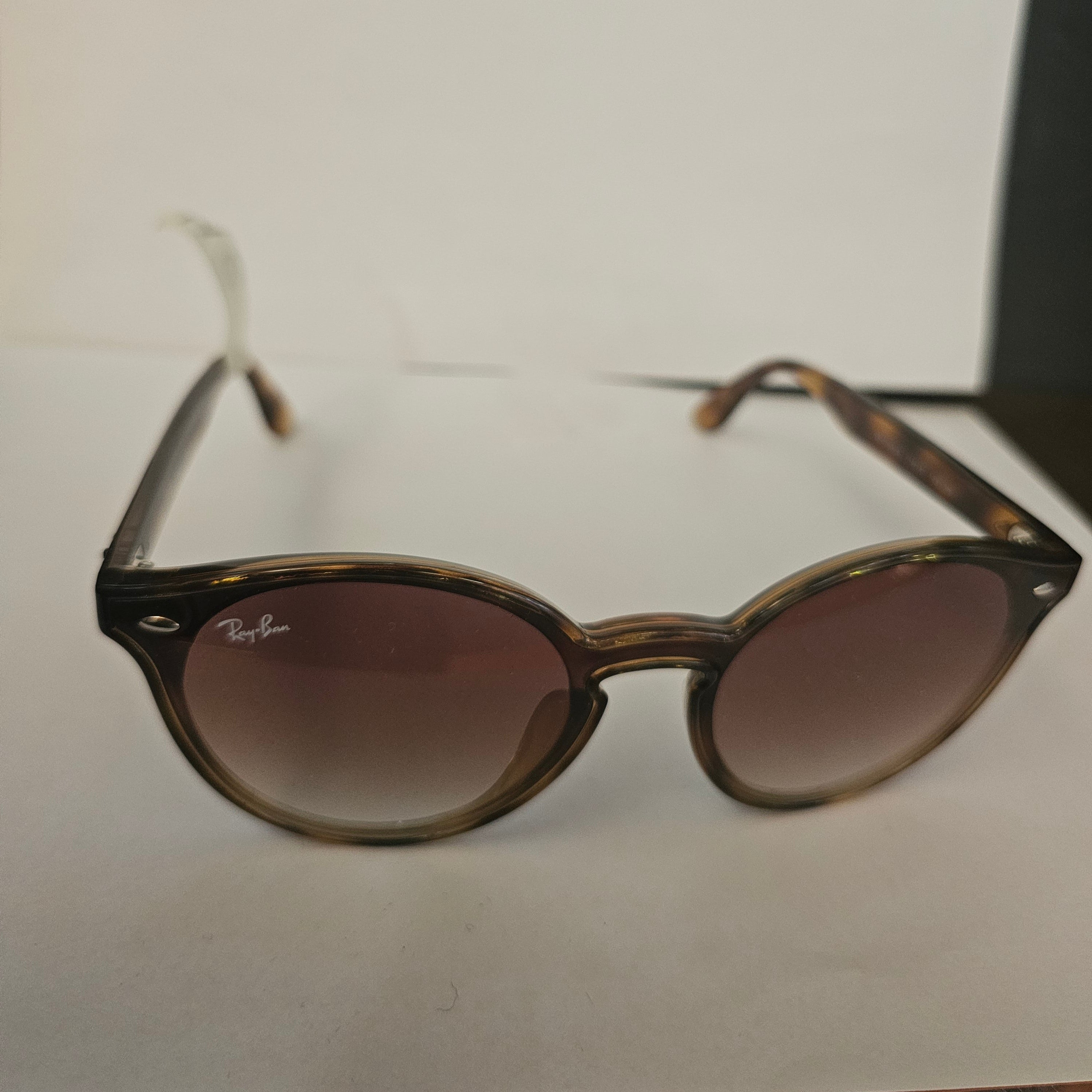 RayBan Sonnenbrille