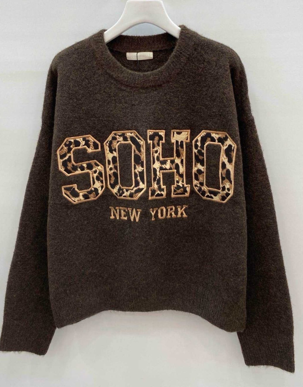 Pullover Soho One Size